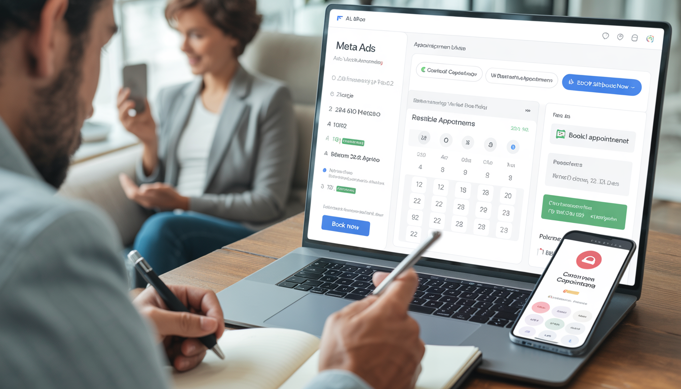 from-click-to-conversation-appointment-driven-meta-ads-shorten-sales-cycle