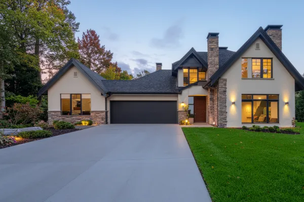 driveway cleaning Rockford IL