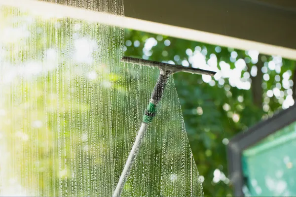 window cleaning Rockford IL