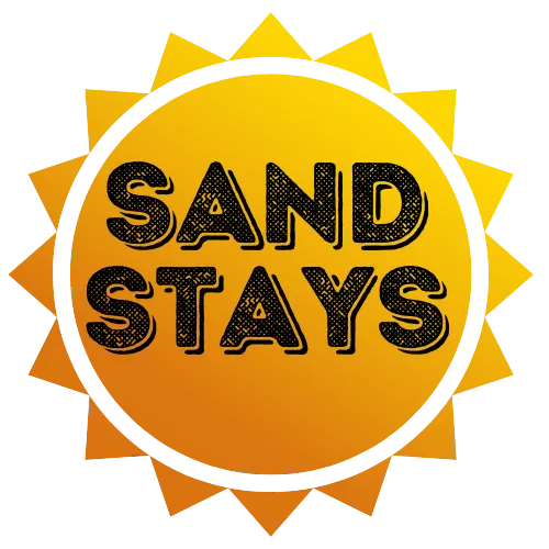 Sand Stays LLC brand logo