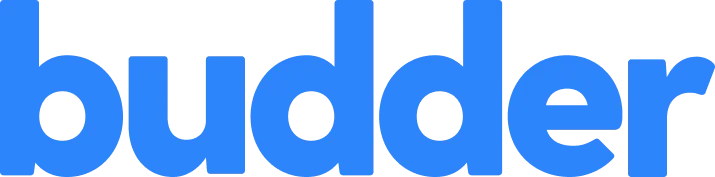 Budder Logo
