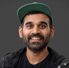 Client headshot