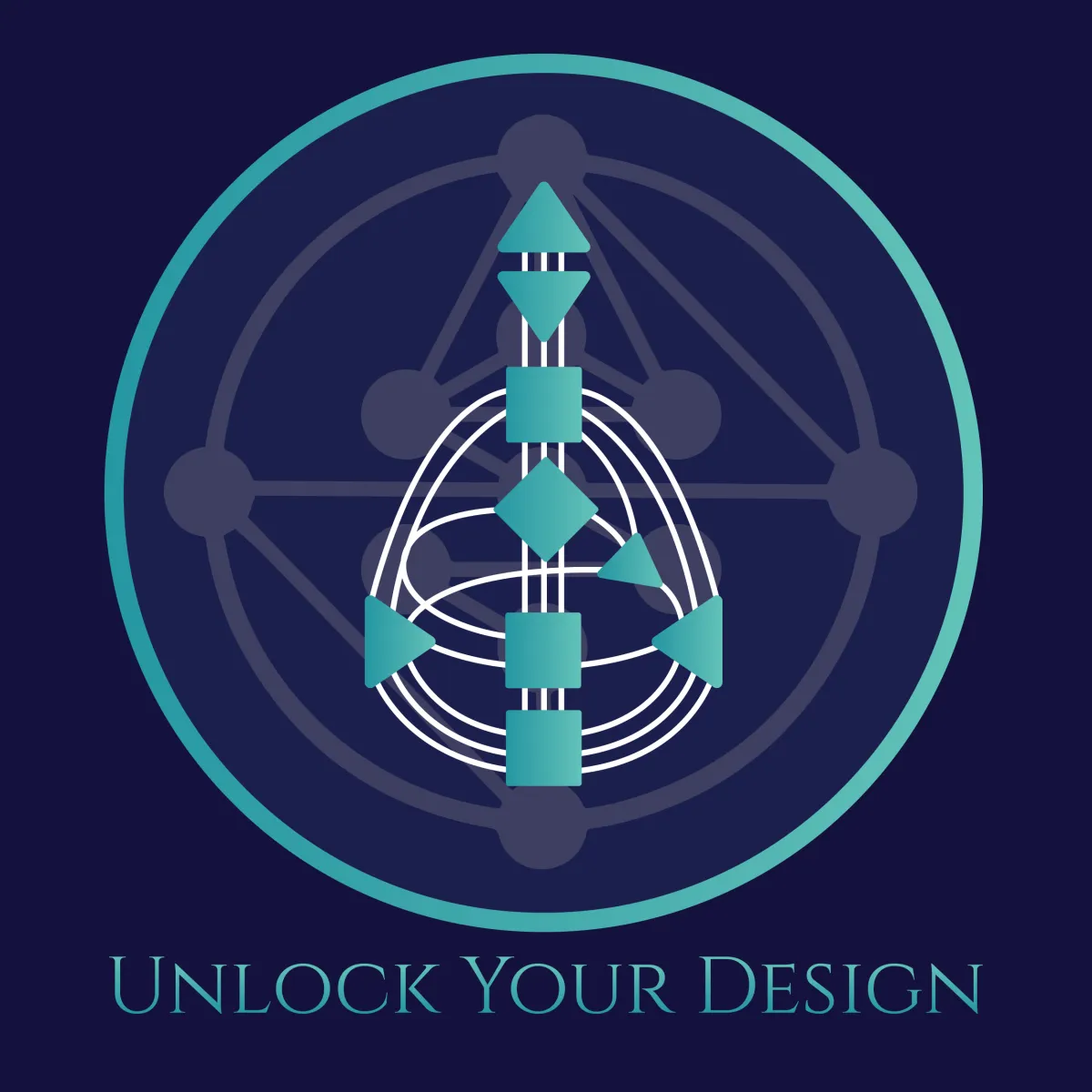 Unlock Your Design - Bella Crystal