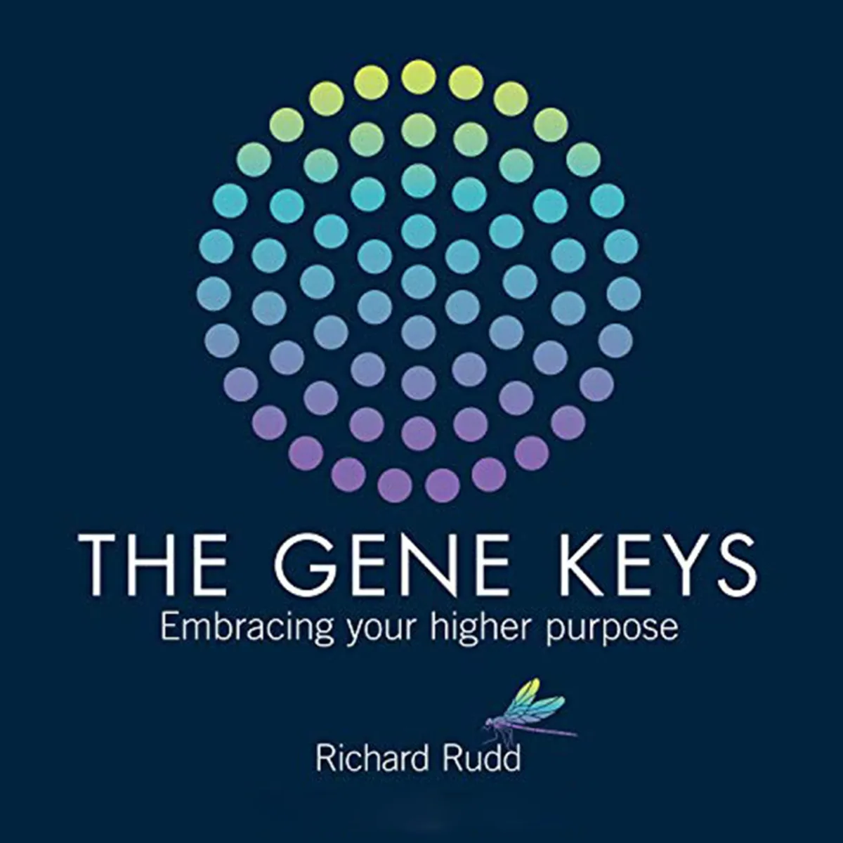 Gene Keys Richard Rudd