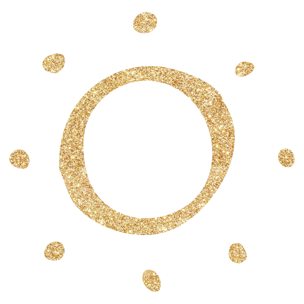 golden drop icon
