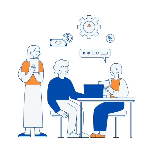 The Perfect Sales Ecosystem