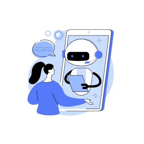 AI-Powered Business Automation