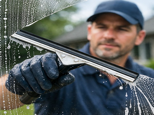 Residential Window Cleaning in Metro Detroit, MI