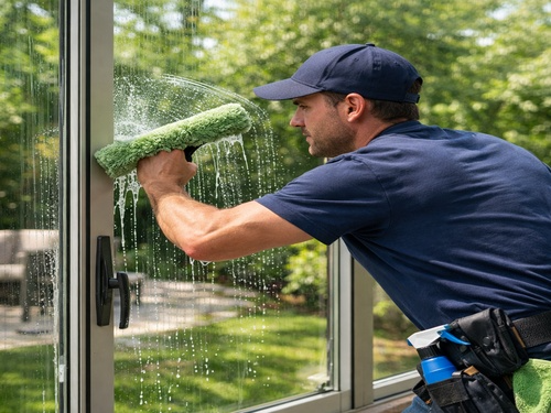 Oakland County, MI Pressure Washing
