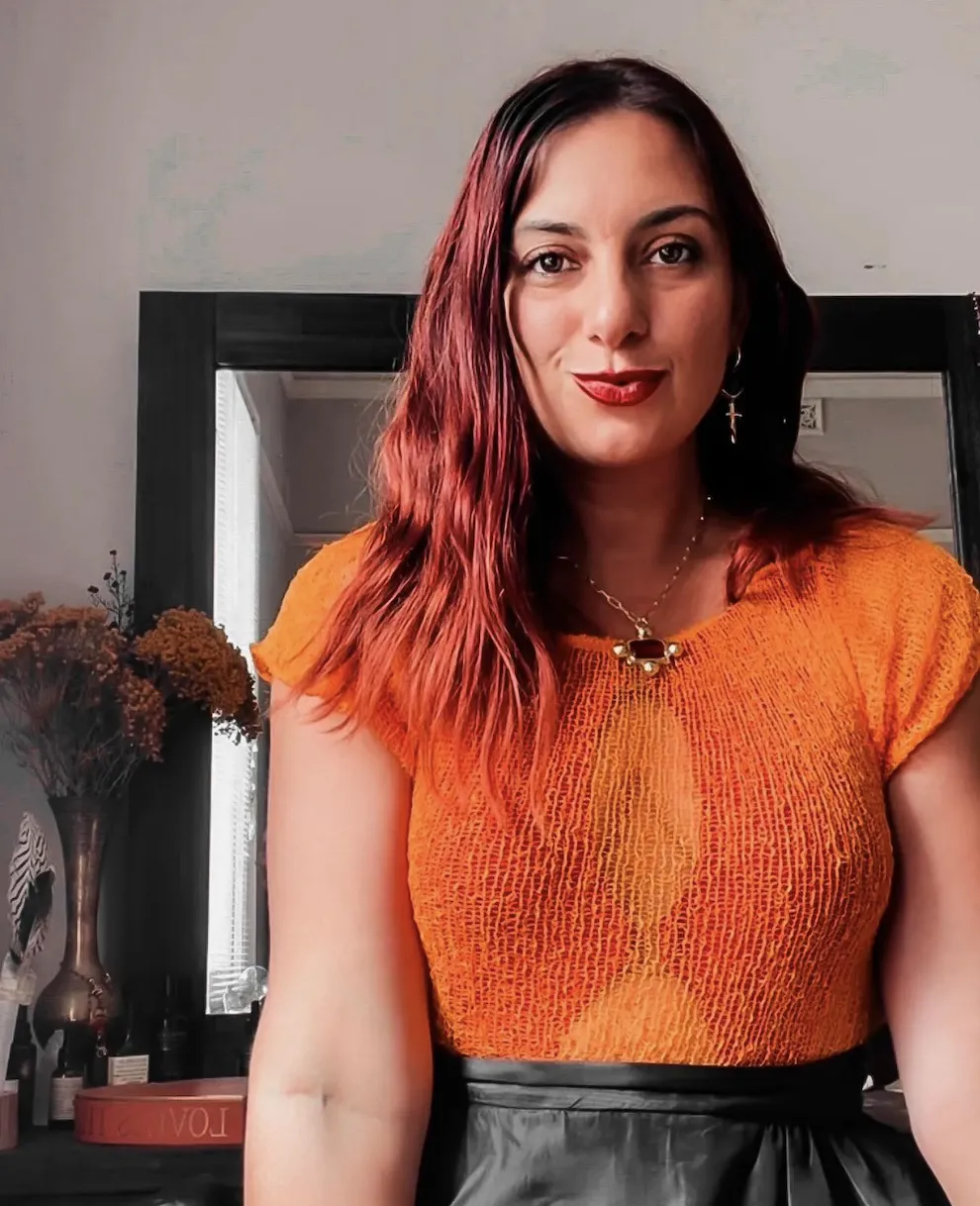 The Missing Piece in Feminine Business Culture