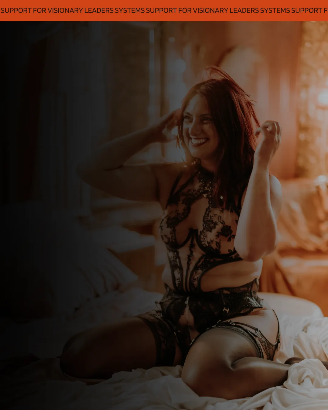 The Problem With Building a Business on Vibes and Feelings Alone