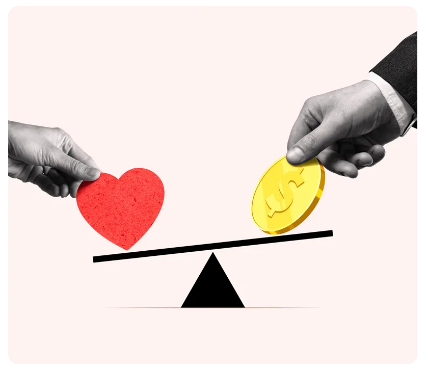 Why Brand Trust Outweighs Price in Customer Purchase Decisions