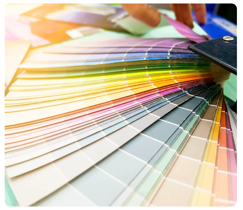 What’s Your Comprehensive Color Strategy?