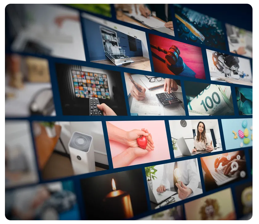 6 Types of Marketing Images and When to Use Each One