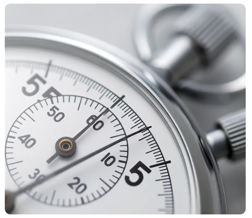 With B2B Direct Mail, Follow-Up Timing Is Everything