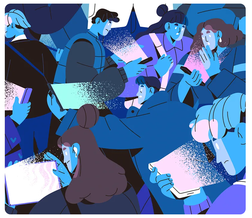 Why Print Still Works (Even When Everyone's Staring at Screens)