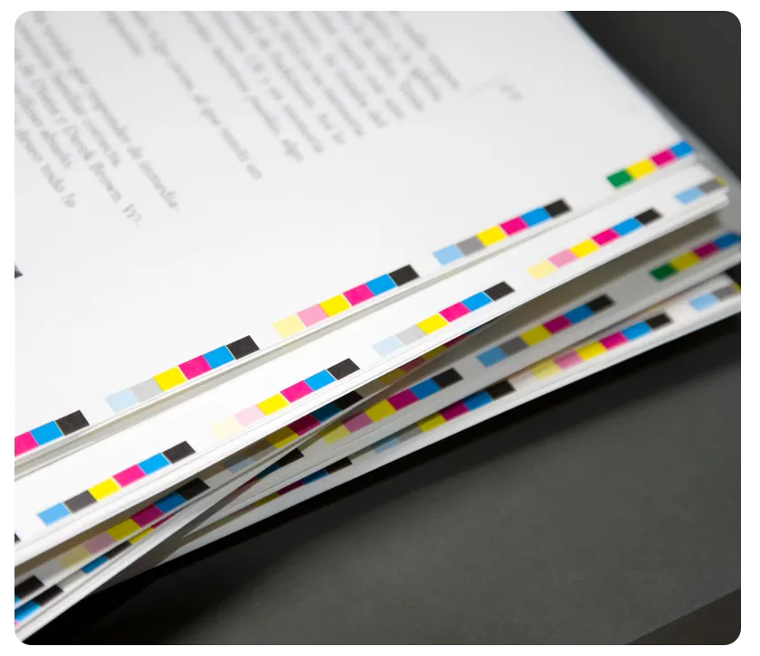 The Print File Prep Checklist That Can Save Your Job