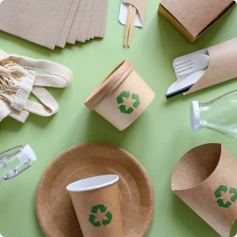 Why Is Paper-Based Packaging Growing? The History Behind Today’s Trend