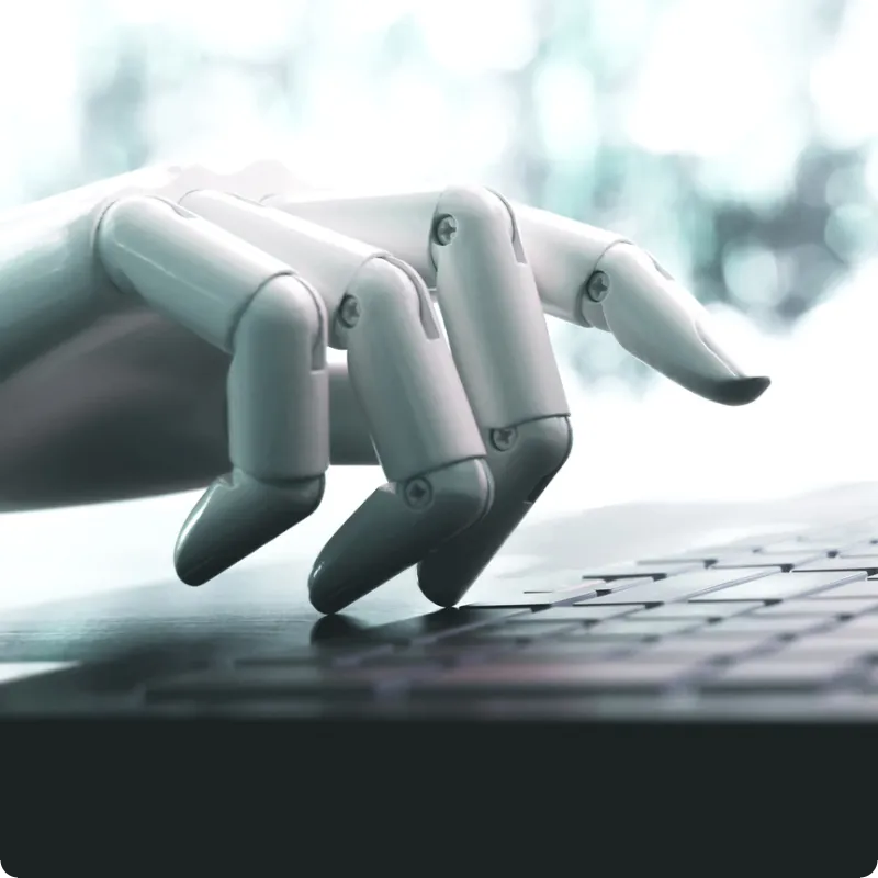Making AI Work for Your Print Marketing Strategy