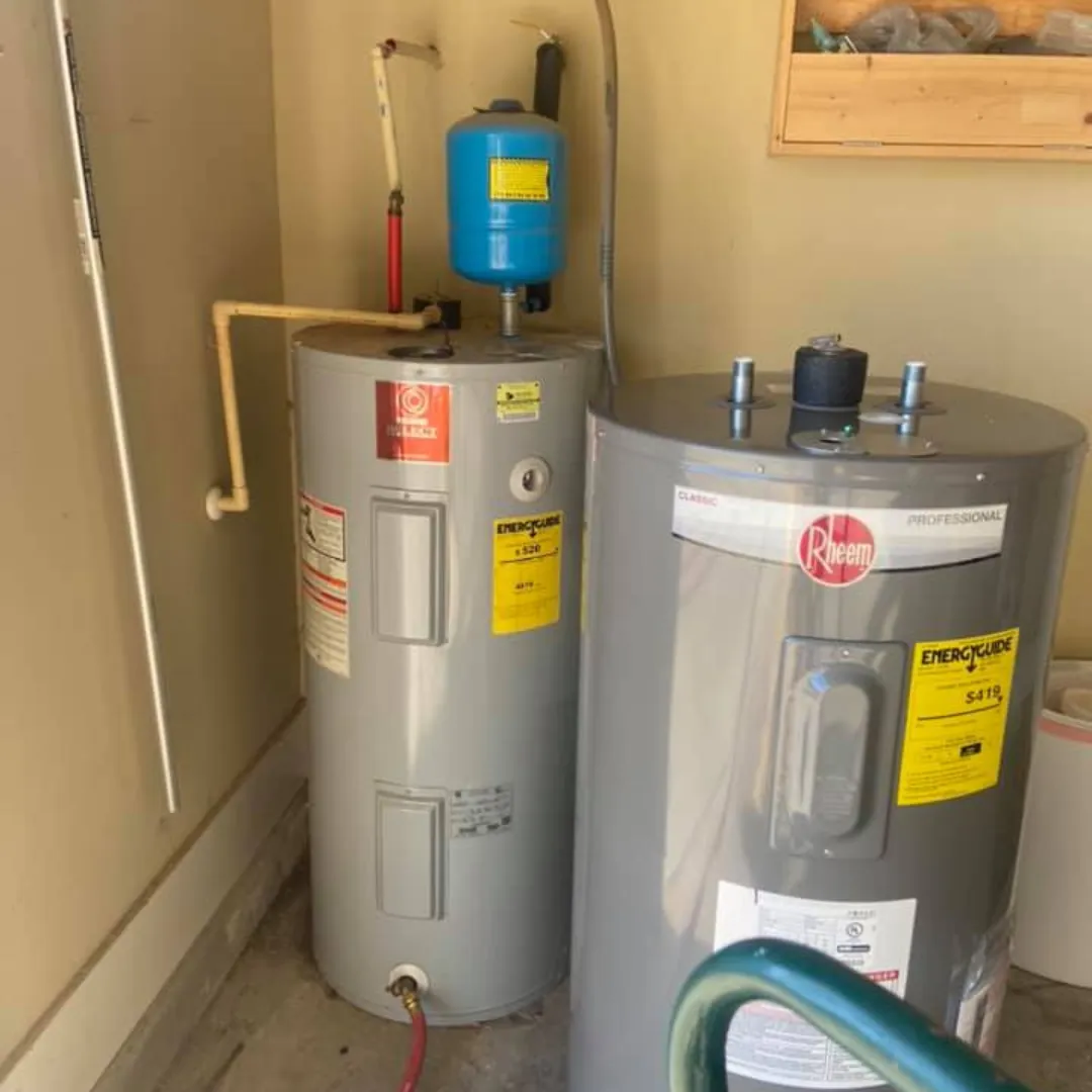 Plumbing Company in Huntsville, AL
