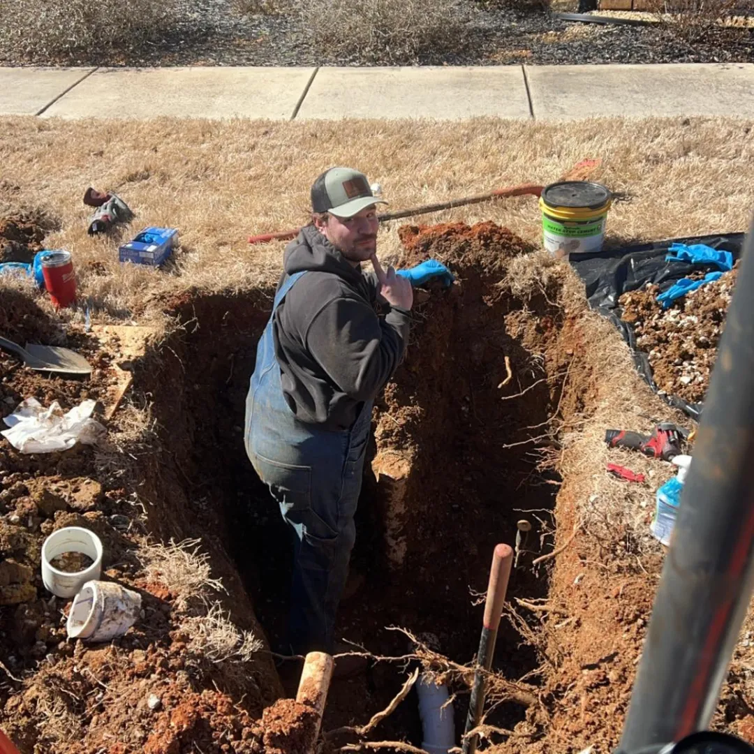 North Alabama Plumbing