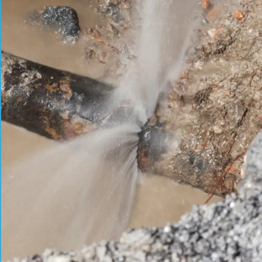 Plumbing Company in Huntsville, AL