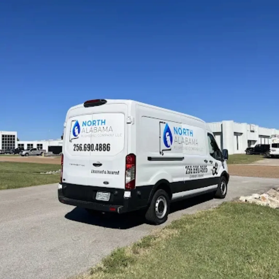Plumbing Company in Huntsville, AL