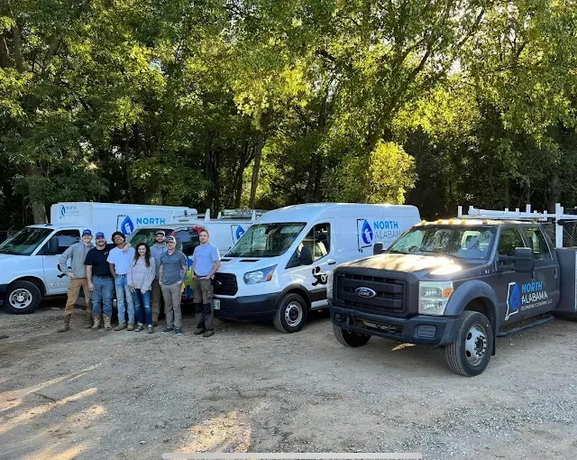 Storm Season Plumbing Tips Every Huntsville Homeowner Should Know