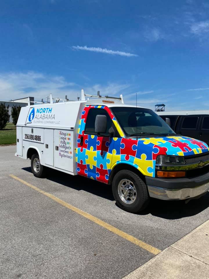 Top Signs You Need a Professional Plumbing Company in Huntsville, AL