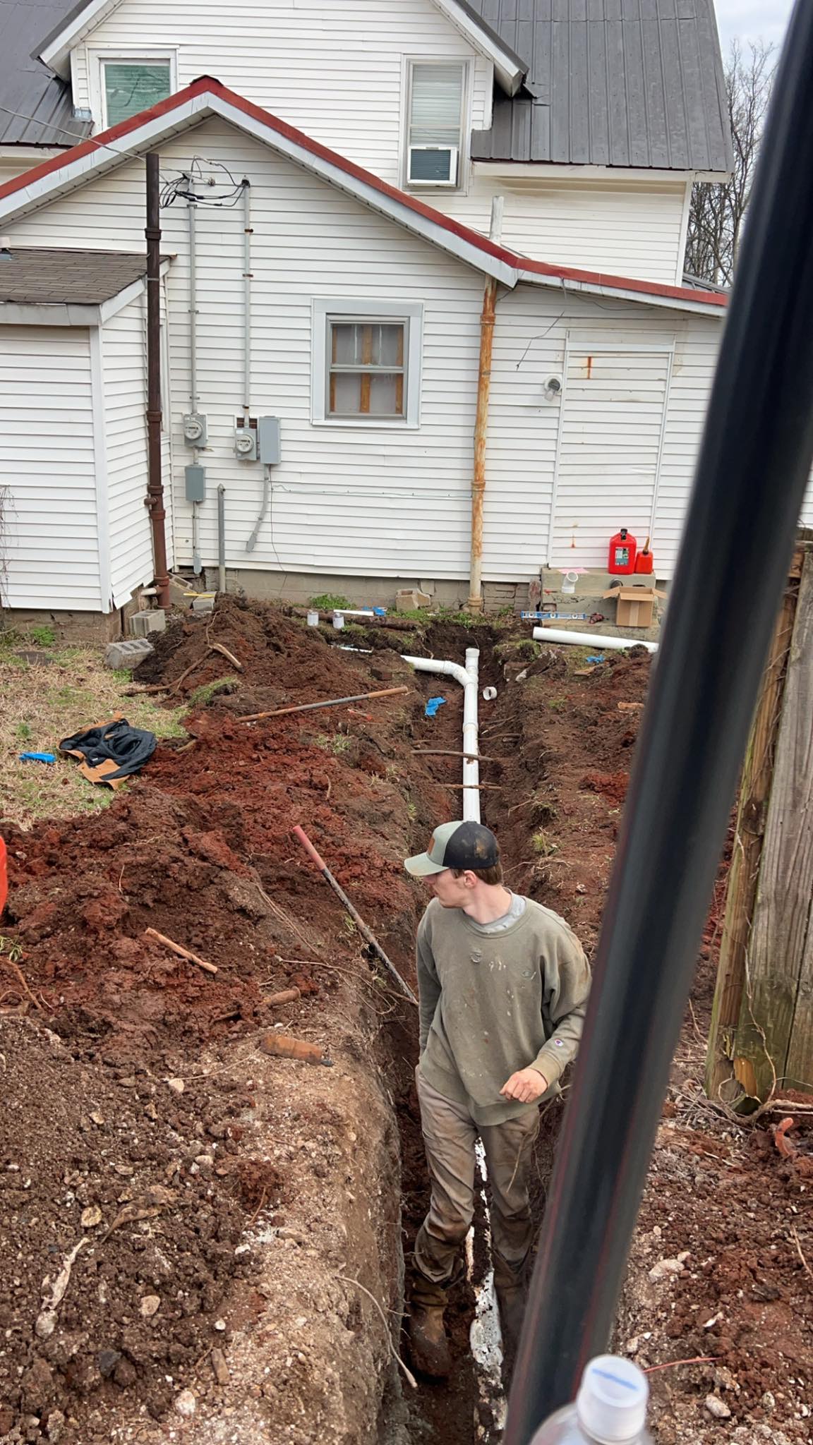 Plumbers in Huntsville, AL