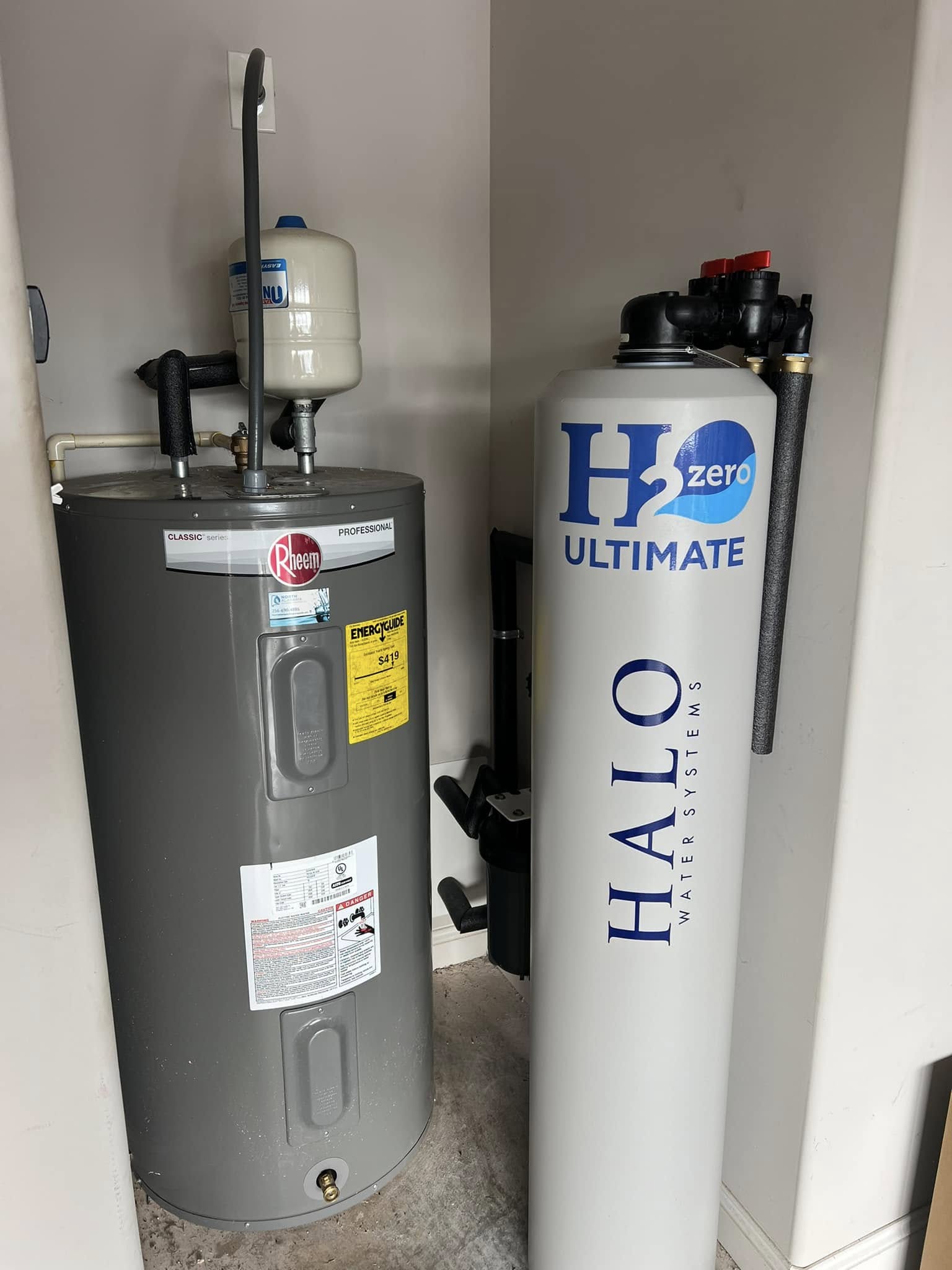Plumbing Company in Huntsville, AL