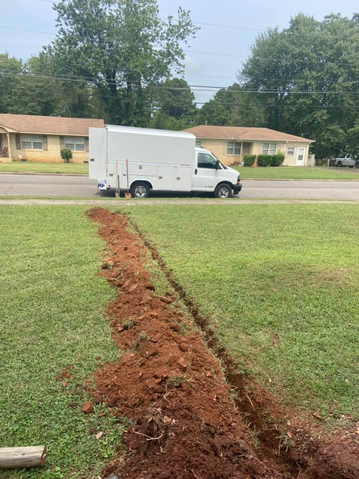 Plumbing Company in Huntsville, AL