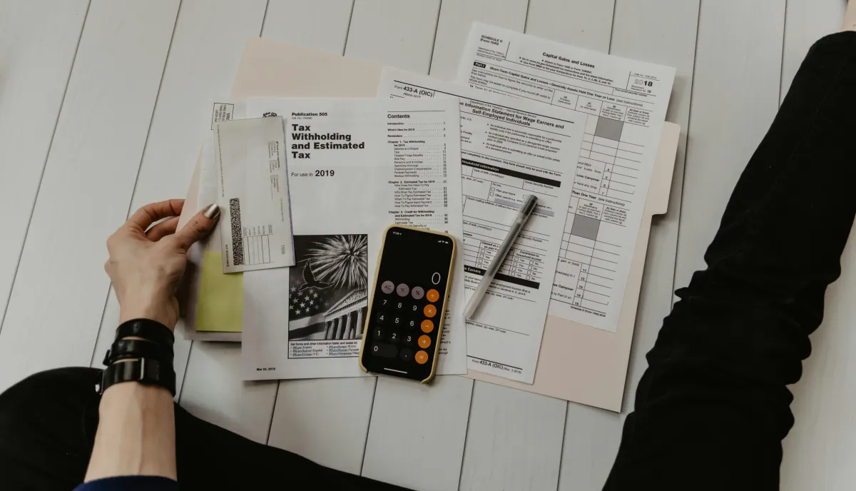 Your Agency Is Leaving Six Figures on the Table. Your Accountant Probably Hasn't Noticed.