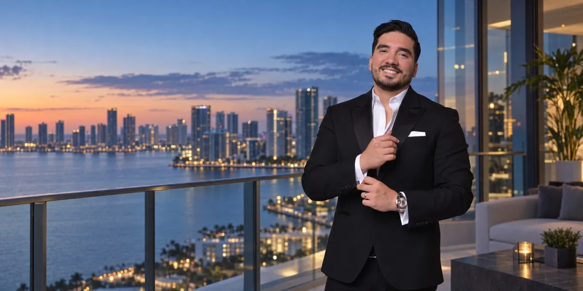 Cómo comprar una propiedad en Miami desde México