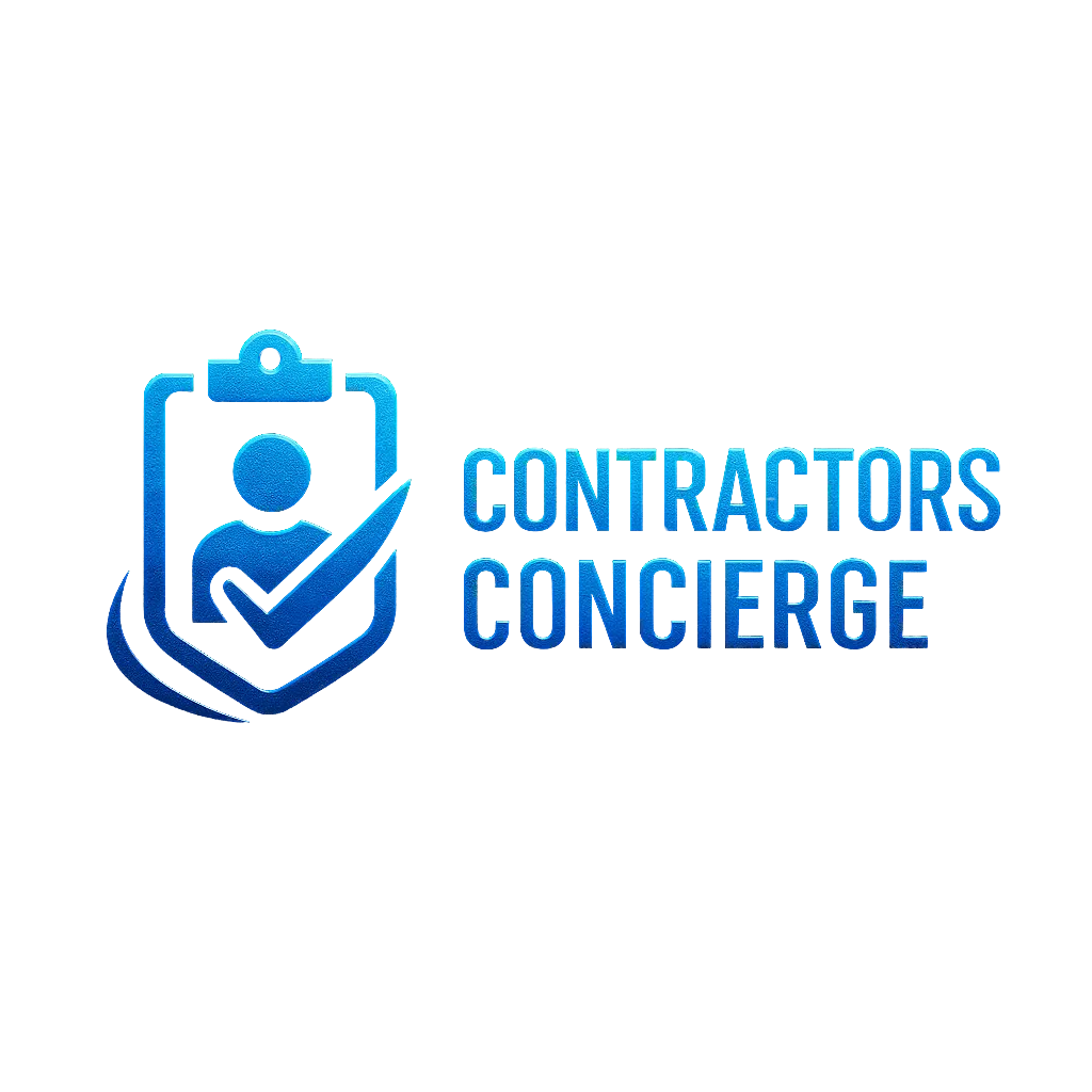 Contractors Concierge logo