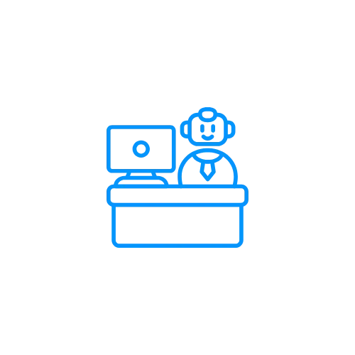 AI Receptionist