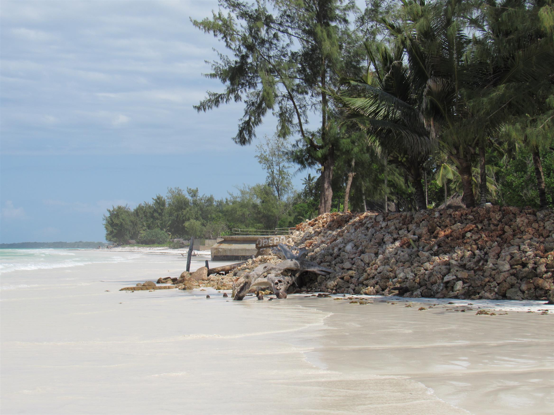 The Unravelling of an Ordinary Life