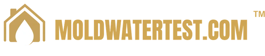 Mold Water Test