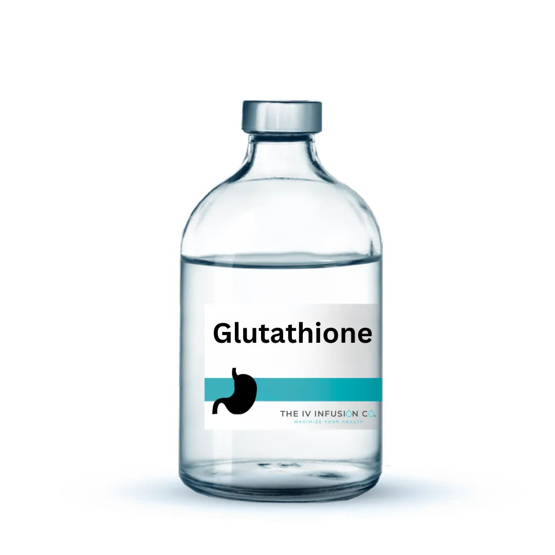 Glutathione IM Injection