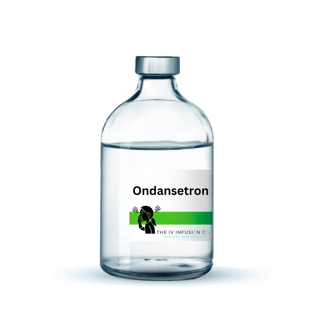 Ondansetron IM Injection