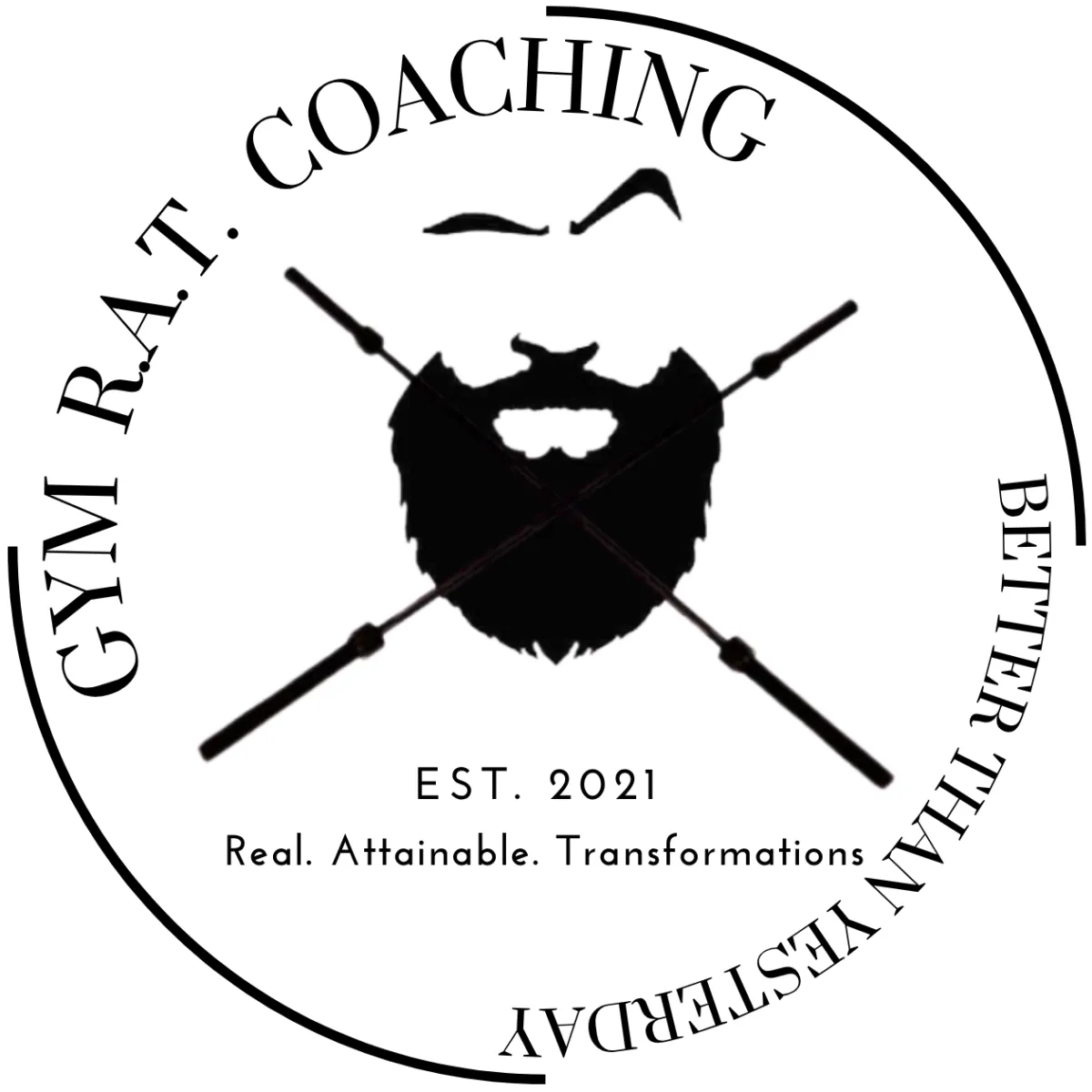 Gym R.A.T. Coaching