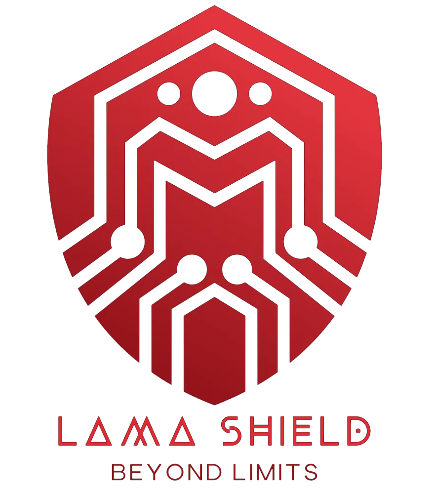 Lama Shield