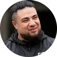 Marcus T. Avatar