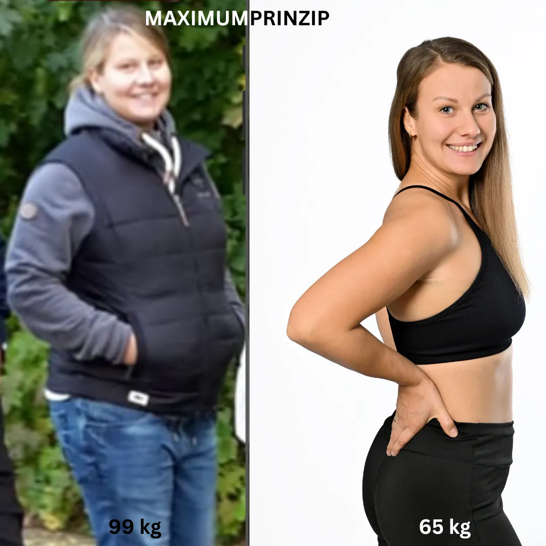 Maxmumprinzip