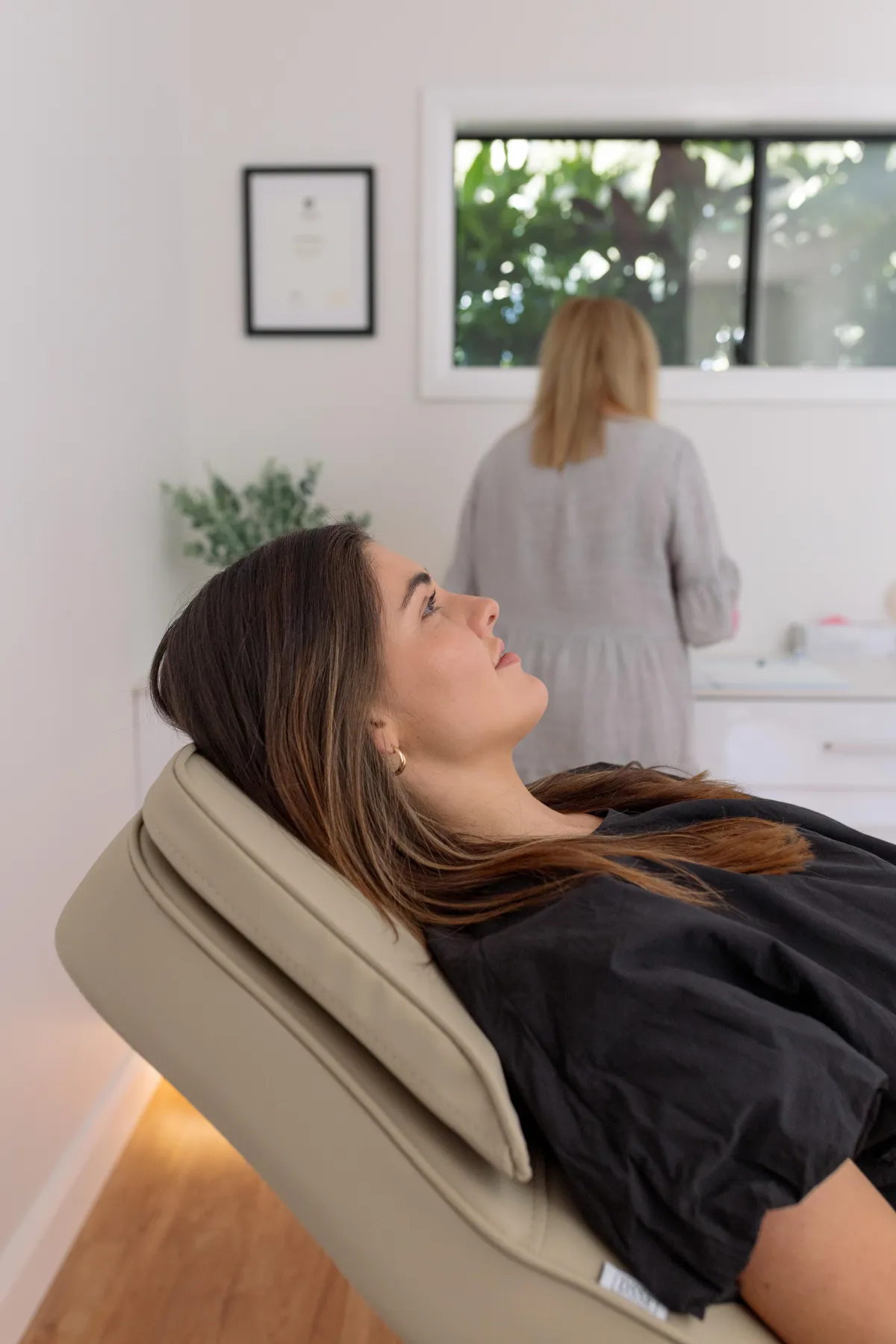 Wrinkle Relaxing Services 