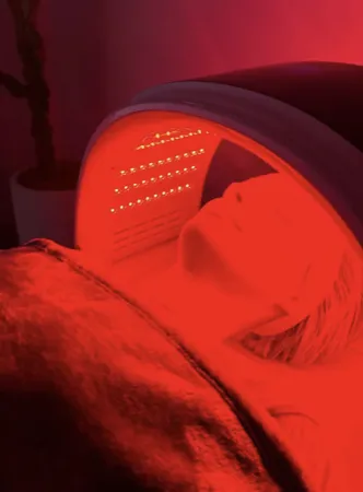 LED Light Therapy