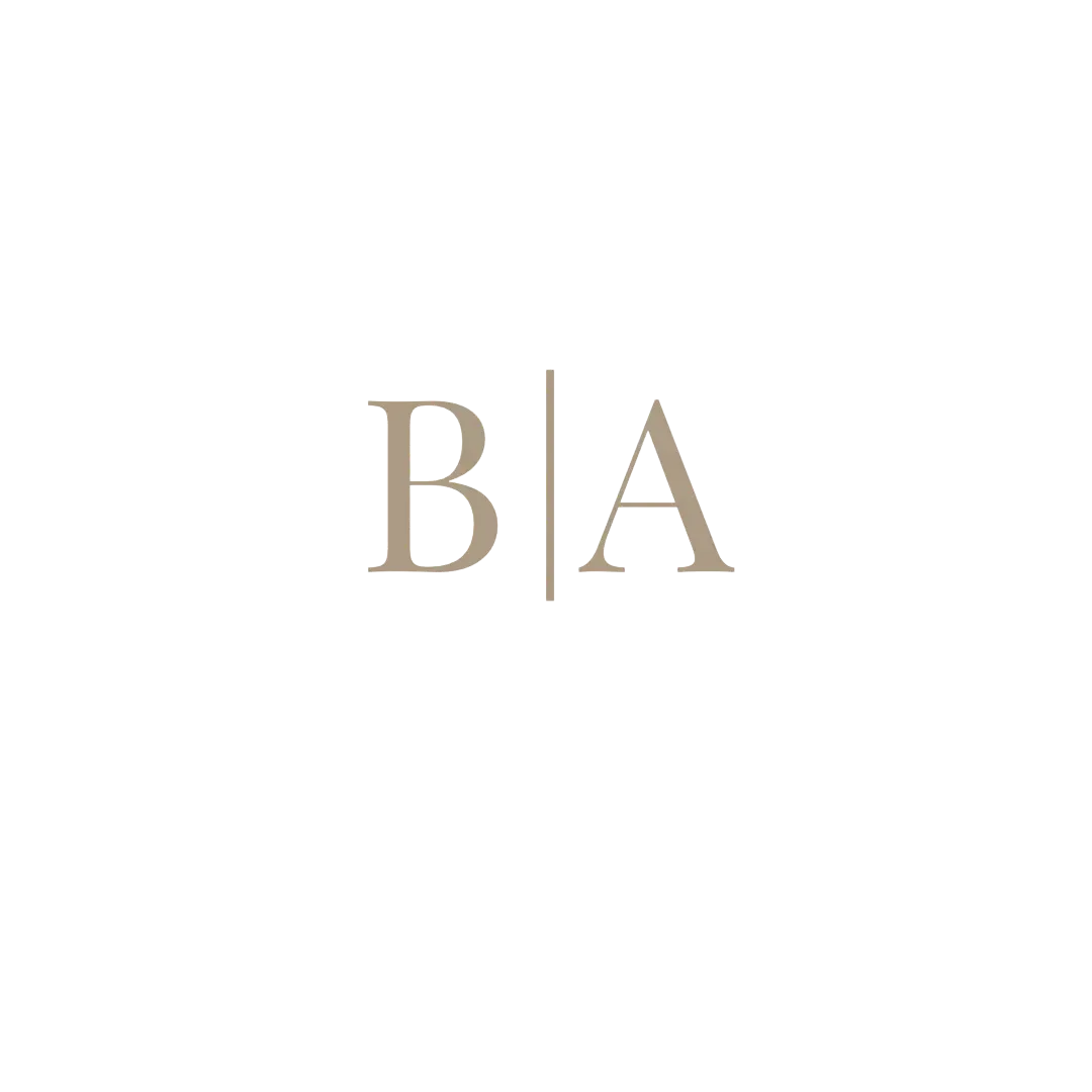 Brand Aesthetics Logo