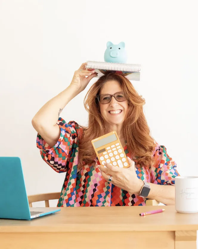 Executive assistant services for entrepreneurs