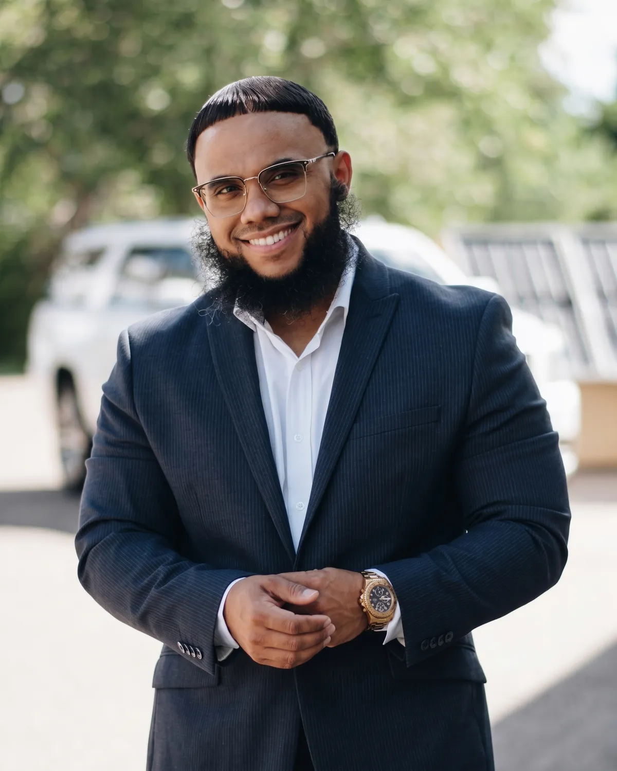 Alex Jimenez - Chief Executive Officer