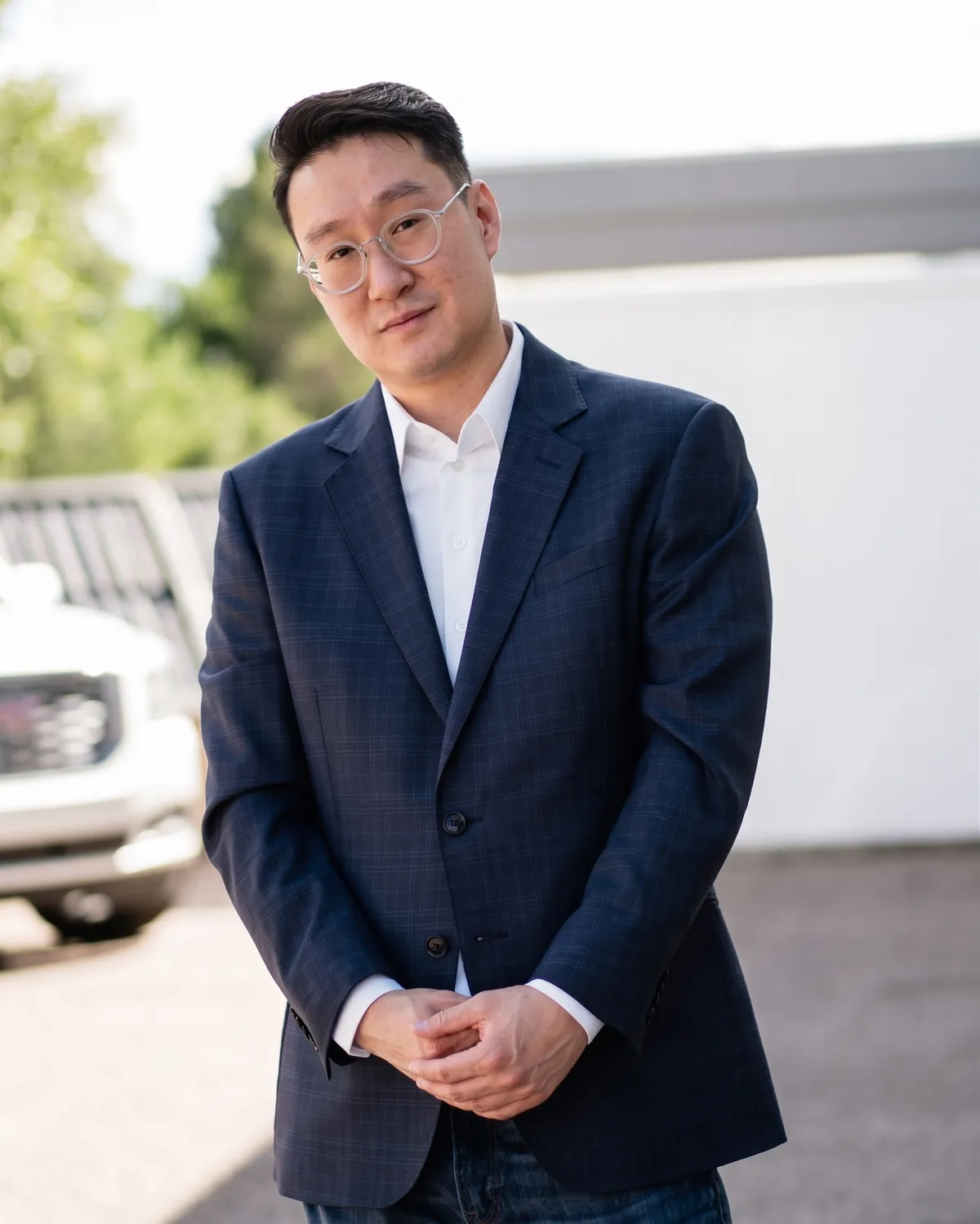 Joshua Wei - Chief Operating Officer